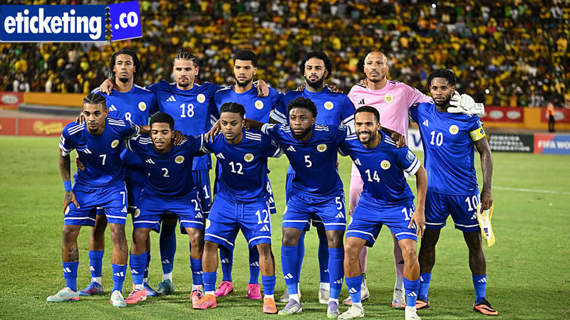Cabo Verde Vs Saudi Arabia Tickets | Spain vs Saudi Arabia tickets | World Cup Tickets