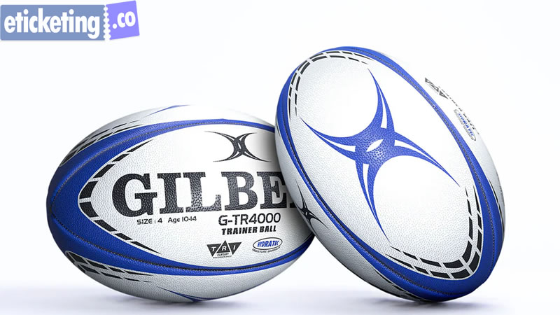 Rugby World Cup Tickets | Rugby World Cup 2027 Tickets