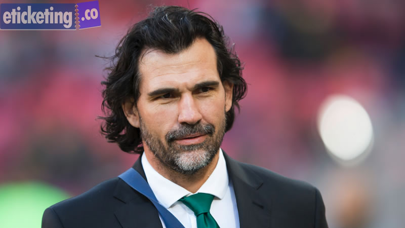 Rugby World Cup Tickets | Rugby World Cup 2027 Tickets