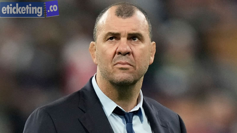 Rugby World Cup Tickets | Rugby World Cup 2027 Tickets