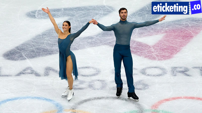  Winter Olympic 2026 Tickets | Olympic Figure Skating Tickets | | Milano Cortina 2026 Tickets | Italy Winter Olympic Tickets
