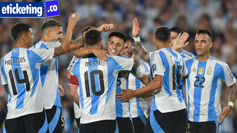 Argentina vs Algeria Tickets | Argentina vs Austria Tickets | FFIFA World Cup Tickets