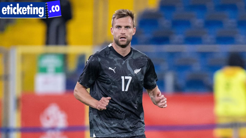 Iran vs New Zealand Tickets | Belgium vs Iran Tickets | FIFA 2026 Tickets