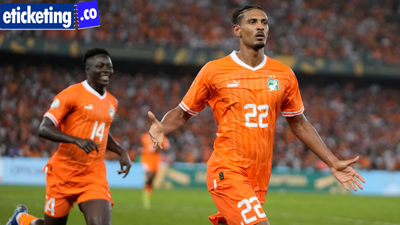 Ivory Coast vs Ecuador Tickets | Germany vs Ivory Coast Tickets | Football World Cup Tickets