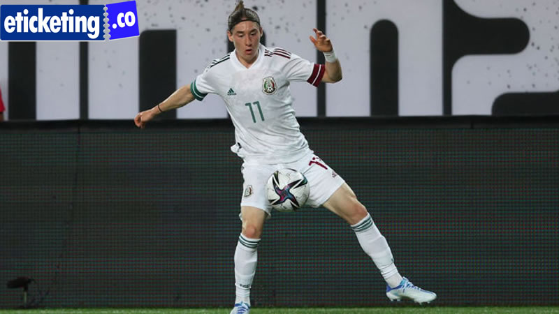 Canada vs Switzerland Tickets | Canada vs Qatar Tickets | FIFA World Cup Tickets