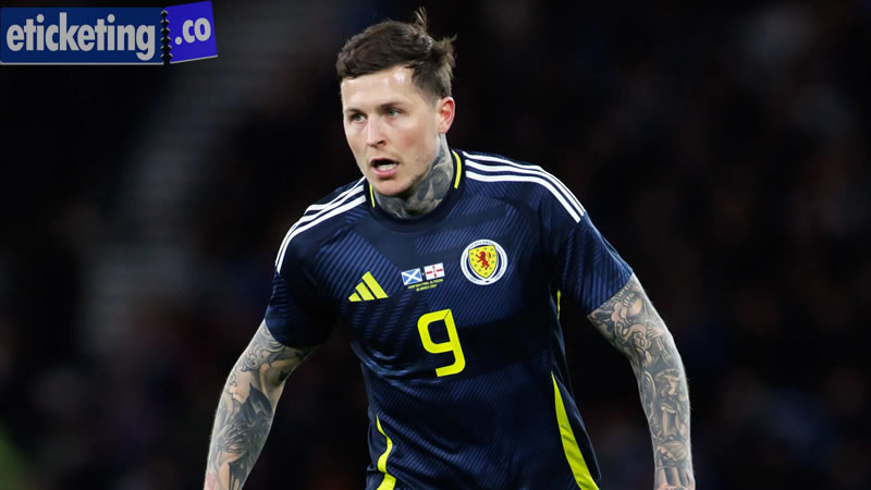 Haiti vs Scotland Tickets| Football World Cup Tickets | FIFA 2026 Semi Final Tickets 
