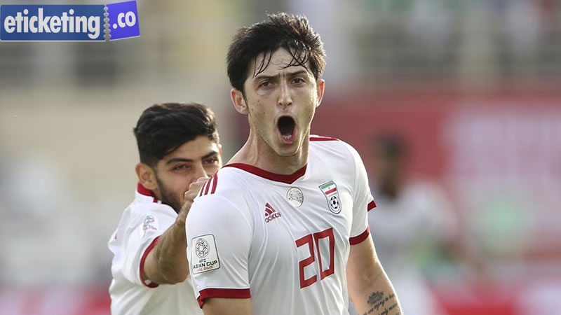 Belgium vs Iran Tickets | Football World Cup Tickets | FIFA 2026 Semi Final Tickets 
