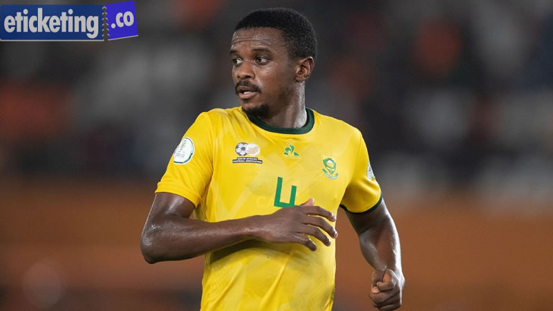 Mexico Vs South Africa Tickets | Football World Cup Tickets | FIFA 2026 Semi Final Tickets 
