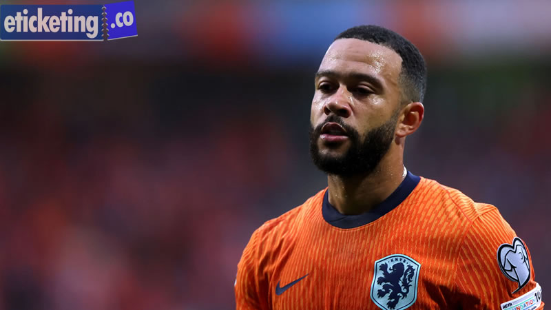 Netherlands vs Japan Tickets | Football World Cup Tickets | FIFA 2026 Semi Final Tickets 
