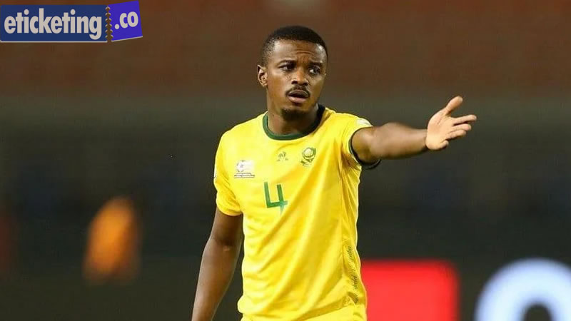 South Africa Vs South Korea Tickets | Football World Cup Tickets | FIFA 2026 Semi Final Tickets 
