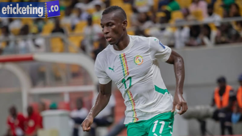 Norway vs Senegal Tickets | Football World Cup Tickets | FIFA 2026 Semi Final Tickets 
