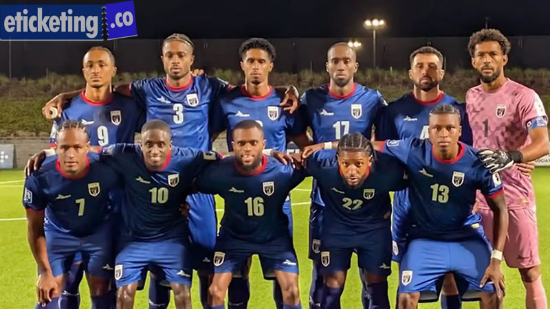 Spain vs Cabo Verde Tickets| Football World Cup Tickets | FIFA 2026 Semi Final Tickets 
