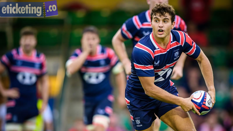 Rugby World Cup Final Tickets | Australia Vs Hong Kong Tickets