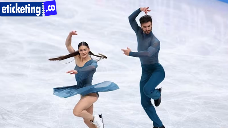 Winter Olympic 2026 Tickets | Olympic Figure Skating Tickets | | Milano Cortina 2026 Tickets | Italy Winter Olympic Tickets