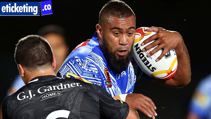 Rugby World Cup Tickets | New Zealand Vs Australia Tickets | Rugby World Cup Final Tickets | Rugby World Cup 2027 Tickets