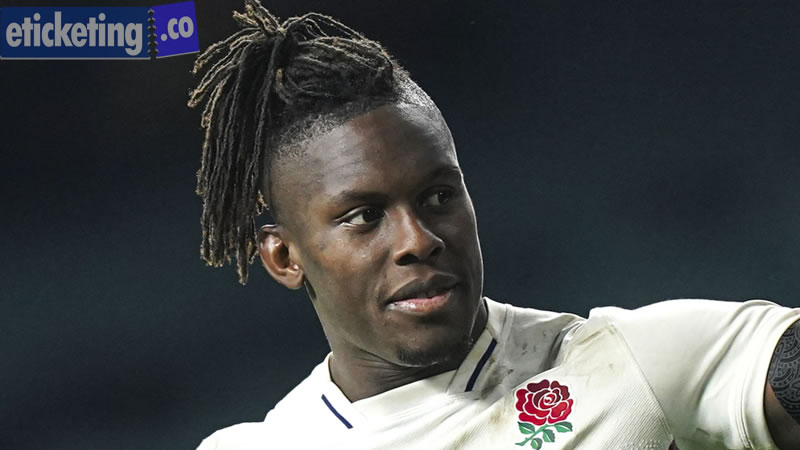 Rugby World Cup Final Tickets | England Vs Tonga Tickets