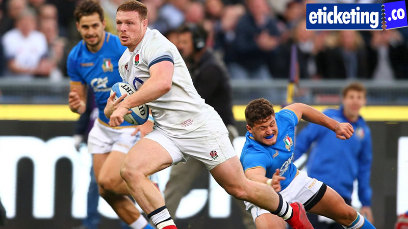 Rugby World Cup Tickets | England Vs Tonga Tickets | Rugby World Cup Final Tickets | Rugby World Cup 2027 Tickets