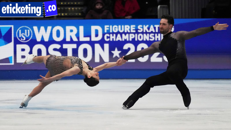 Winter Olympic 2026 Tickets | Olympic Figure Skating Tickets | | Milano Cortina 2026 Tickets | Italy Winter Olympic Tickets