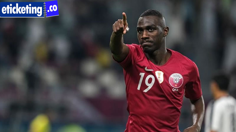 Qatar vs Switzerland Tickets | Canada vs Qatar Tickets | Football World Cup Tickets