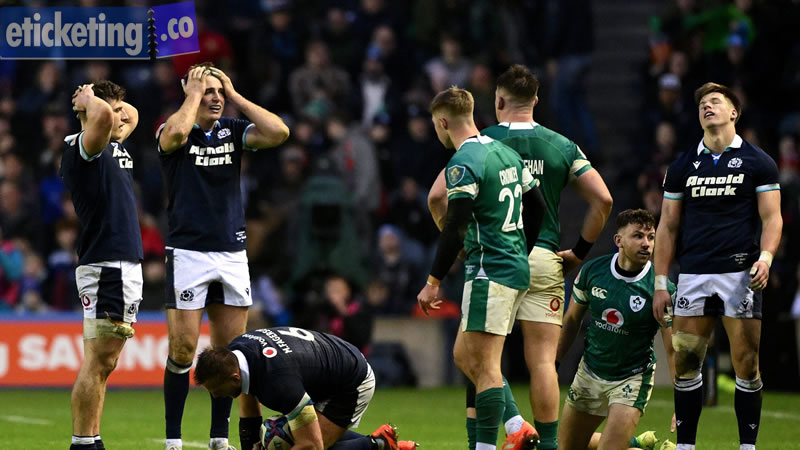 Rugby World Cup Final Tickets | England Vs Wales Tickets