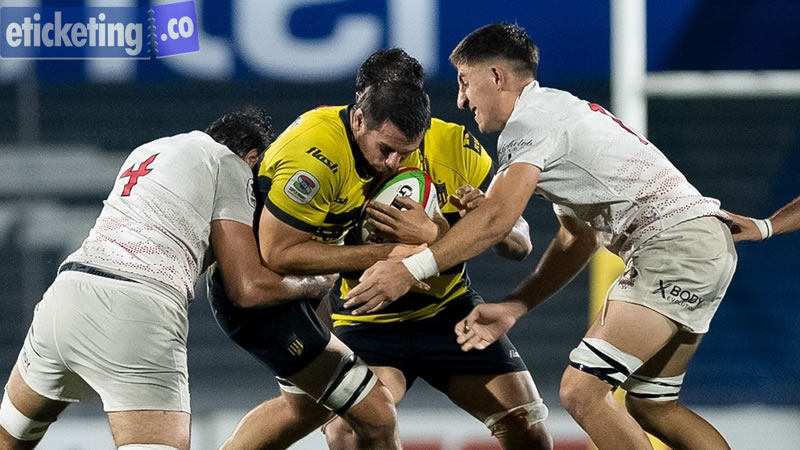 Rugby World Cup Final Tickets | Australia Vs Hong Kong Tickets