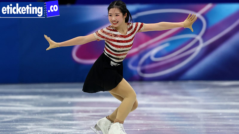 Winter Olympic 2026 Tickets | Olympic Figure Skating Tickets | | Milano Cortina 2026 Tickets | Italy Winter Olympic Tickets