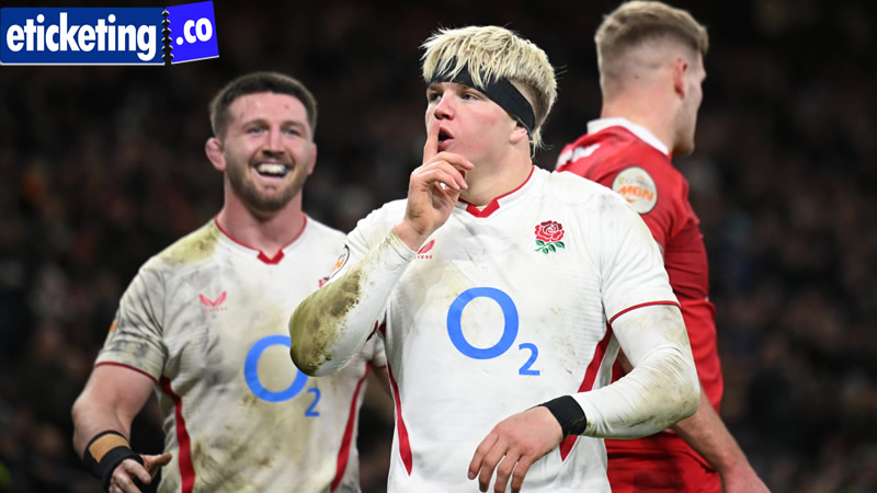 Rugby World Cup Tickets | England Vs Tonga Tickets | Rugby World Cup Final Tickets | Rugby World Cup 2027 Tickets