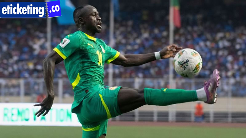 Norway vs Senegal Tickets | Norway vs France Tickets | FIFA 2026 Tickets