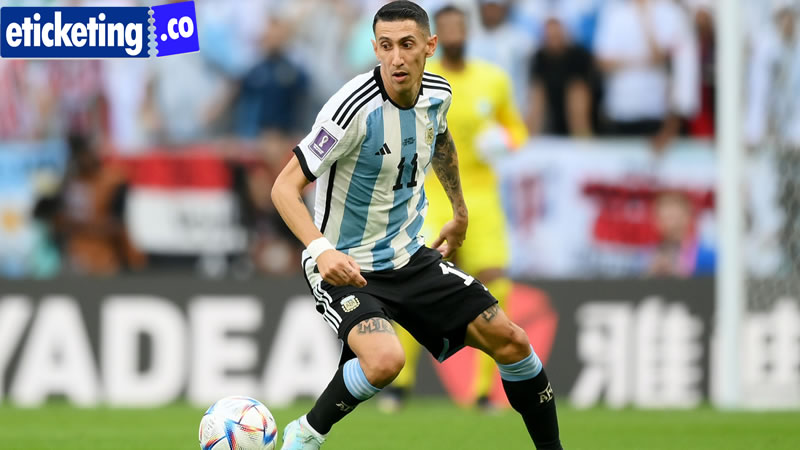 Argentina vs Austria Tickets | Argentina Vs Algeria Tickets | World Cup Tickets