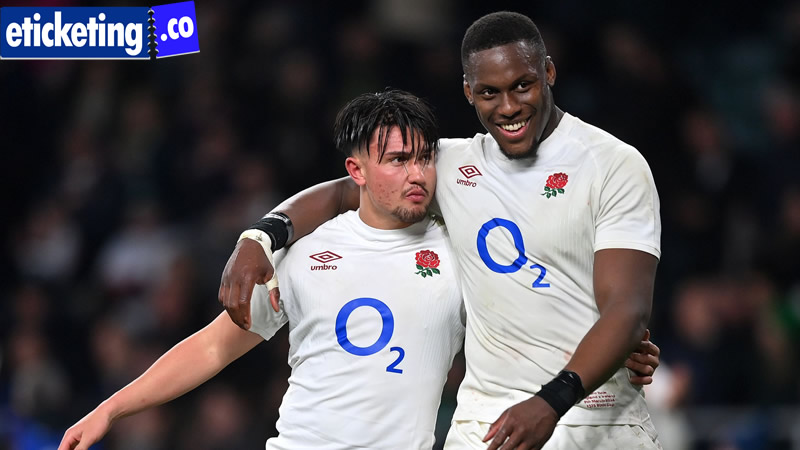 Rugby World Cup Tickets | England Vs Tonga Tickets | Rugby World Cup Final Tickets | Rugby World Cup 2027 Tickets