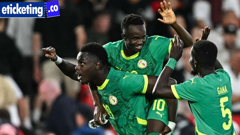 Norway vs Senegal Tickets | Norway vs France Tickets | FIFA World Cup Tickets