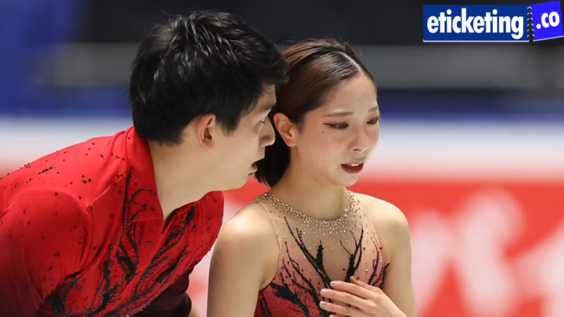 Winter Olympic 2026 Tickets | Olympic Figure Skating Tickets | | Milano Cortina 2026 Tickets | Italy Winter Olympic Tickets