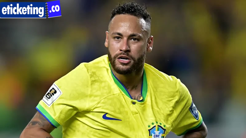 Brazil vs Morocco Tickets | Brazil vs Haiti Tickets | Soccer World Cup Tickets