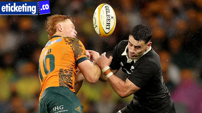 Rugby World Cup Tickets | Australia Vs Hong Kong Tickets | Rugby World Cup Final Tickets | Rugby World Cup 2027 Tickets