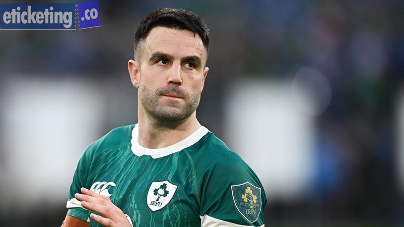 Rugby World Cup Final Tickets | Ireland Vs Scotland Tickets