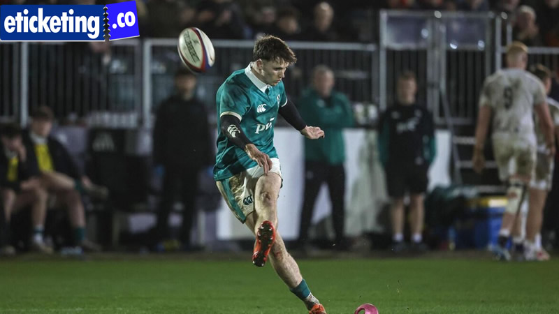 Rugby World Cup Tickets | England Vs Tonga Tickets | Rugby World Cup Final Tickets | Rugby World Cup 2027 Tickets