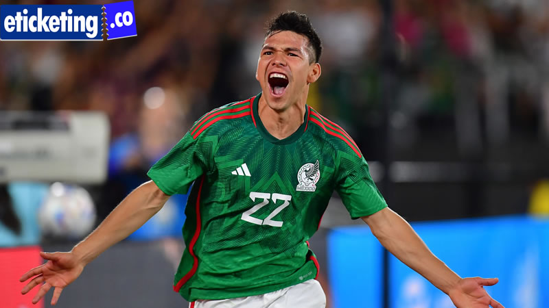 Mexico vs South Africa Tickets | Mexico vs South Africa Tickets | Soccer World Cup Tickets
