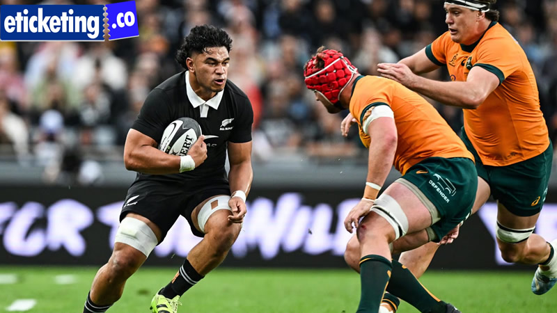 Rugby World Cup Tickets | Australia Vs Hong Kong Tickets | Rugby World Cup Final Tickets | Rugby World Cup 2027 Tickets
