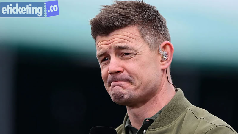 Rugby World Cup Final Tickets | Ireland Vs Scotland Tickets