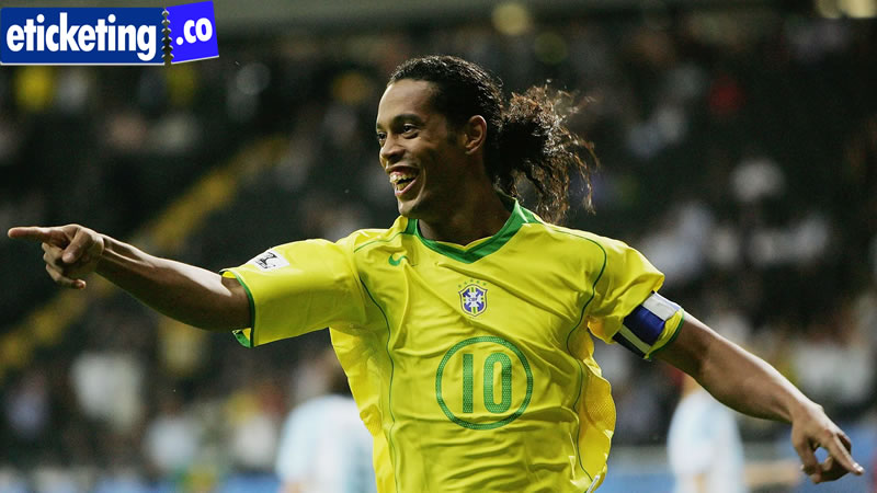 Brazil vs Haiti Tickets | Brazil vs Morocco Tickets | Soccer World Cup Tickets