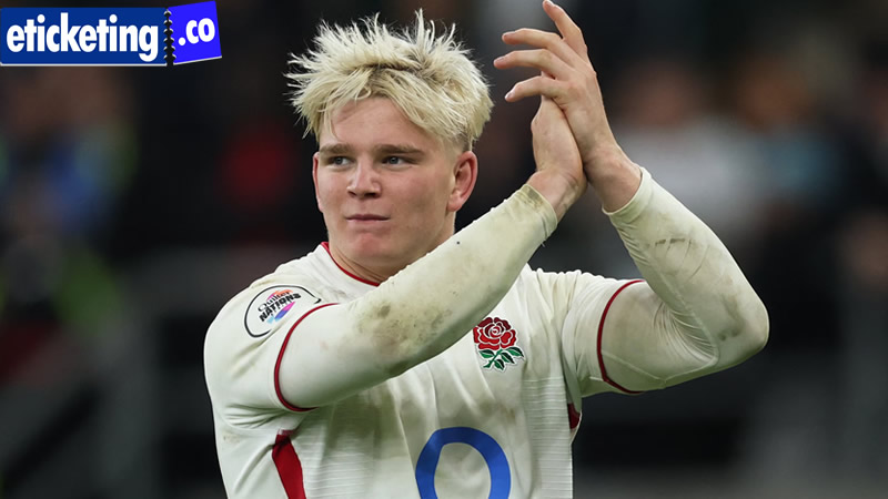 Rugby World Cup Tickets | England Vs Tonga Tickets | Rugby World Cup Final Tickets | Rugby World Cup 2027 Tickets