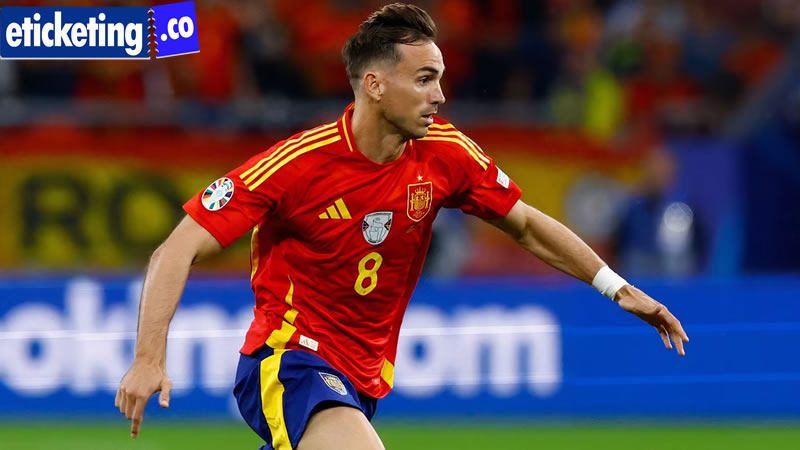 Spain vs Cabo Verde Tickets | Spain vs Saudi Arabia Tickets | Soccer World Cup Tickets