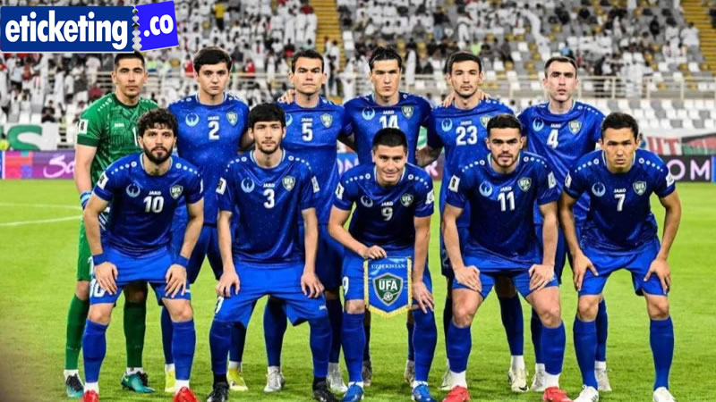 Portugal vs Uzbekistan Tickets | Colombia Vs Portugal Tickets | FIFA World Cup Tickets