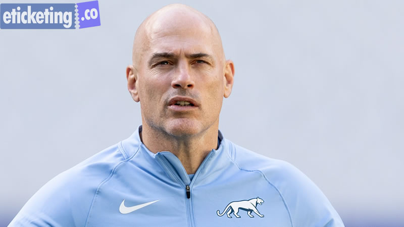 Rugby World Cup Final Tickets | South Africa Vs Italy Tickets