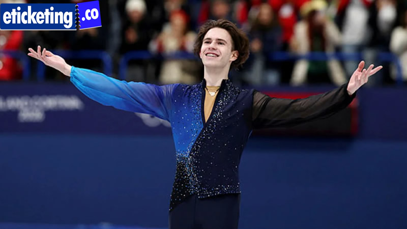 Winter Olympic 2026 Tickets | Olympic Figure Skating Tickets | | Milano Cortina 2026 Tickets | Italy Winter Olympic Tickets