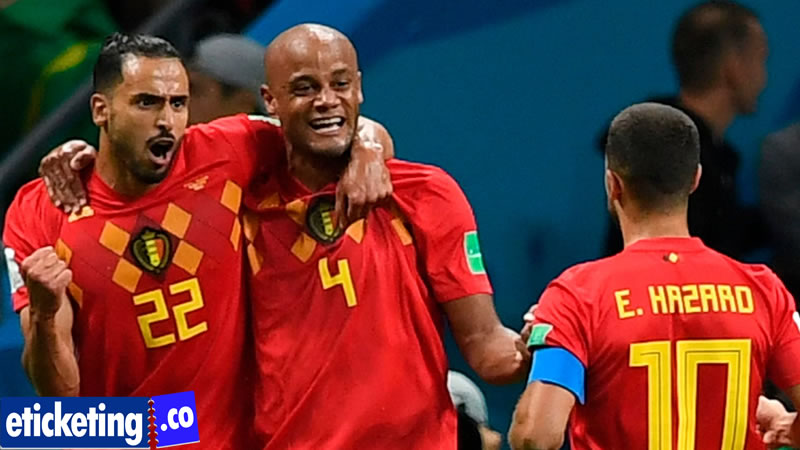 Belgium vs Iran Tickets | FIFA World Cup Tickets | Soccer World Cup Tickets | World Cup Tickets | FIFA World Cup 2026 Tickets 
