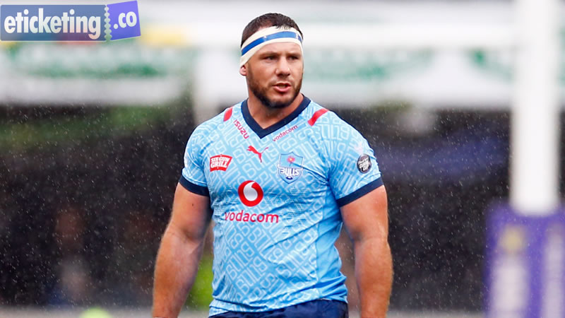 Rugby World Cup Final Tickets | South Africa Vs Italy Tickets