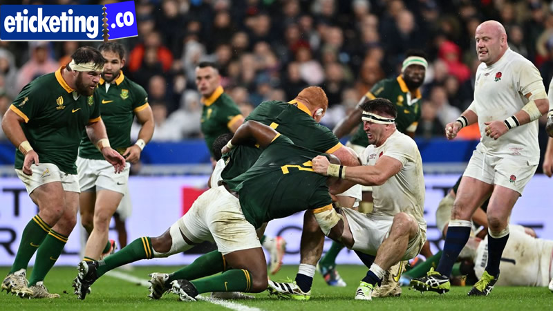 Rugby World Cup Tickets | England Vs Tonga Tickets | Rugby World Cup Final Tickets | Rugby World Cup 2027 Tickets
