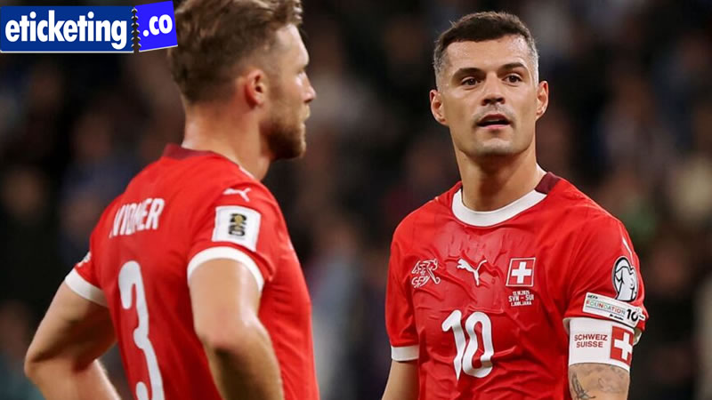 Qatar vs Switzerland Tickets | Canada vs Qatar Tickets | Football World Cup Tickets