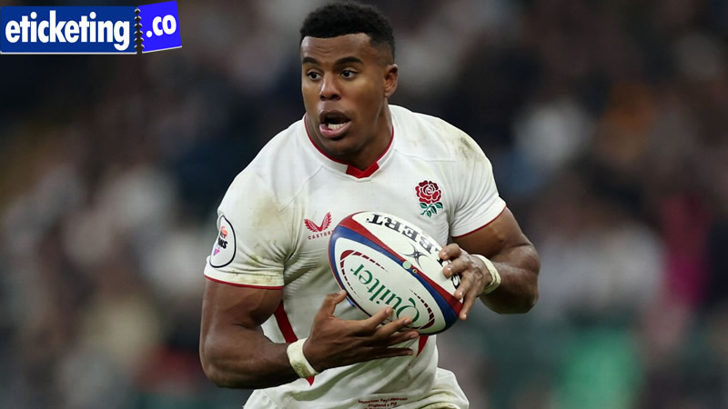 Rugby World Cup Tickets | England Vs Tonga Tickets | Rugby World Cup Final Tickets | Rugby World Cup 2027 Tickets